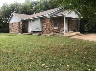 609 Columbus St, College Station, TX 77840