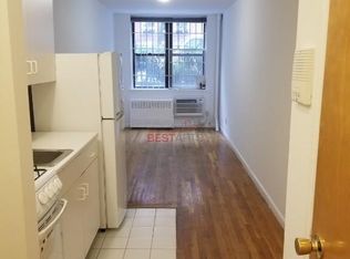 319 W 22nd St APT 1A, New York, NY 10011