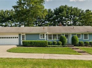 3036 Roberts Dr, Richfield, OH 44286