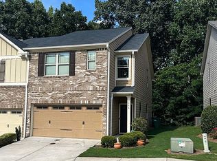 248 Bobbie Way, Woodstock, GA 30189
