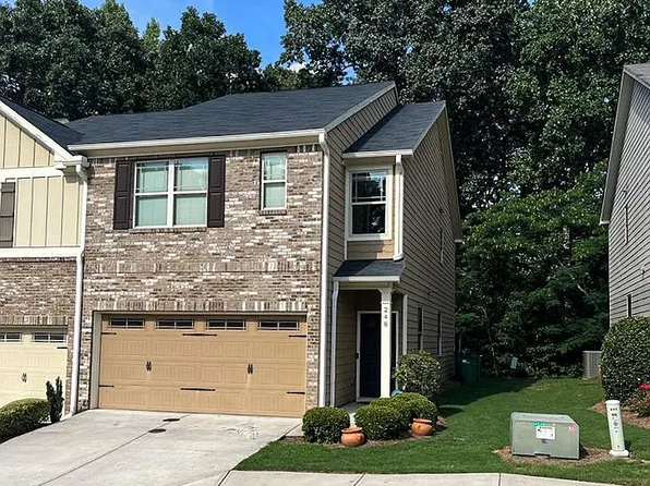 248 Bobbie Way, Woodstock, GA 30189