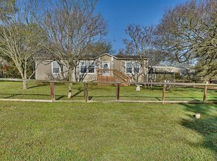 1229 Main Ave, Lincoln, TX 78948