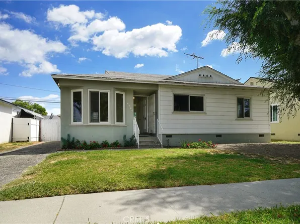 4244 Quigley Ave, Lakewood, CA 90713