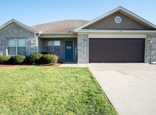 108 Garden Ln, Beebe, AR 72012