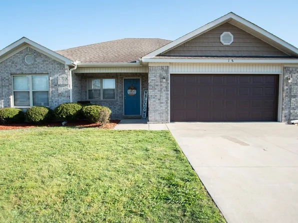 108 Garden Ln, Beebe, AR 72012