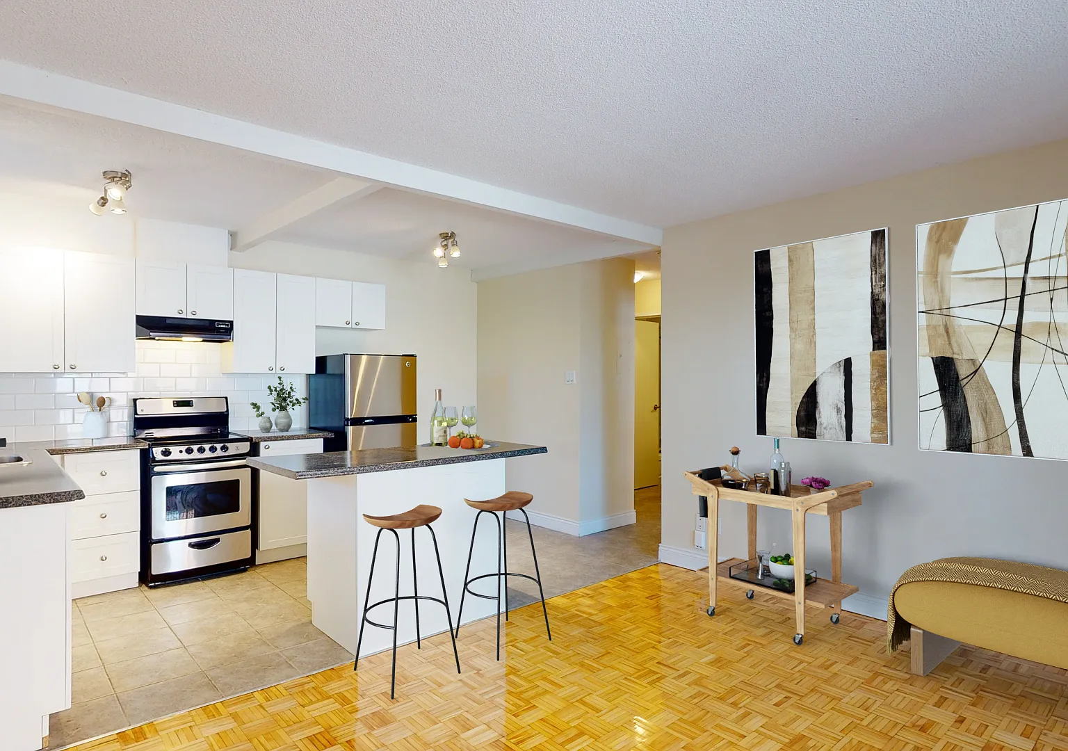 10 Burnside Ave. — Photo 2