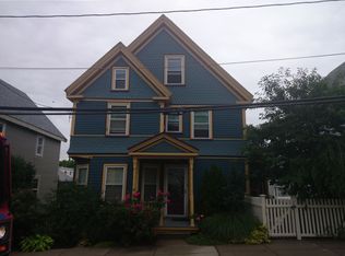 15 Gay Head St, Jamaica Plain, MA 02130