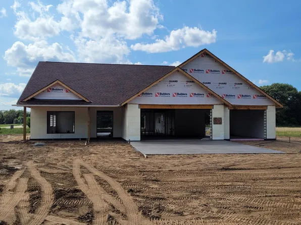 19310 University Ave NW, Oak Grove, MN 55011