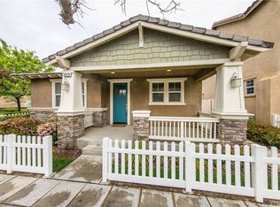 26176 Long St, Loma Linda, CA 92354