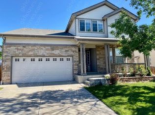 4419 Mount Sneffels St, Brighton, CO 80601