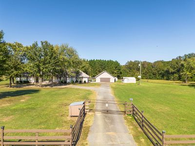 13 Brown Rd, Vilonia, AR, 72173