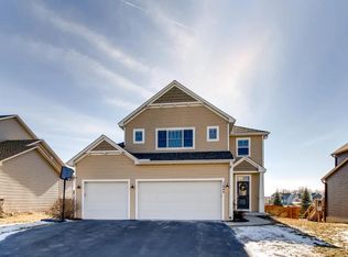 1249 Night Trl, Waconia, MN 55387