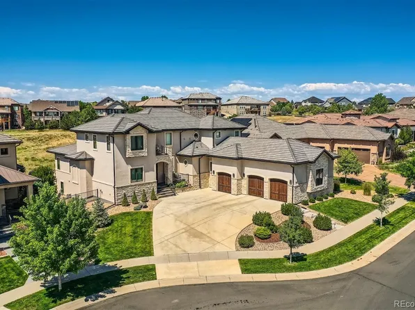 8017 S Valleyhead Way, Aurora, CO 80016