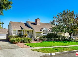 3116 Colby Ave, Los Angeles, CA 90066