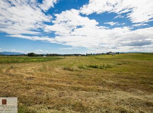 Nhn Middle Rd, Columbia Falls, MT 59912