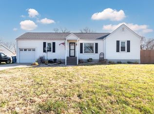 1326 Gladys St, Collinsville, IL