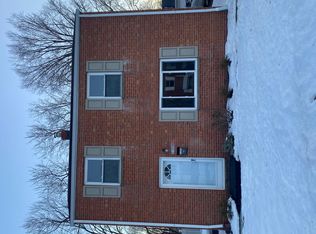 21930 Bruce Ave, Euclid, OH 44123