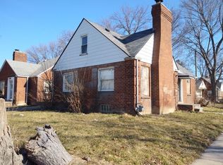 4700 Cadieux Rd, Detroit, MI 48224