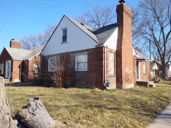 4700 Cadieux Rd, Detroit, MI 48224