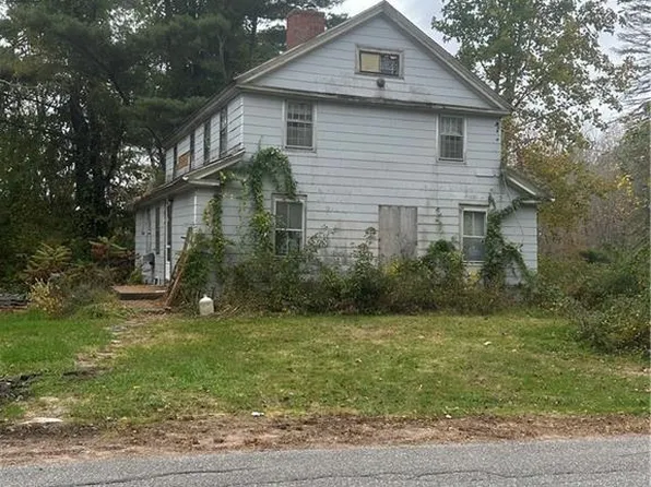 95 Alger Road, East Haddam, CT 06469
