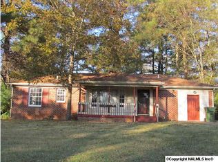 2122 Norris Rd, Huntsville, AL 35810