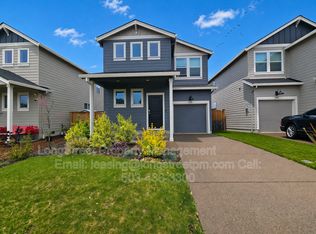 412 Lost Lake St NE, Salem, OR 97301