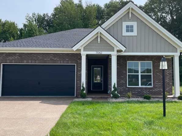7042 Ironwood Cir, Newburgh, IN 47630