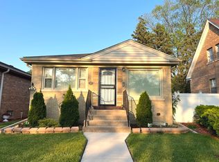 1023 Rice Ave, Bellwood, IL 60104