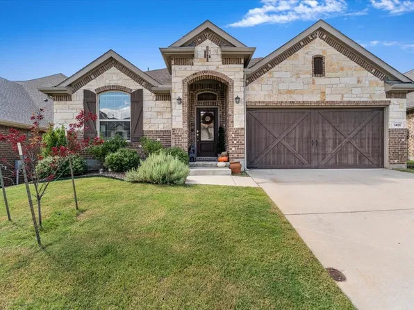 1401 Lake Falls Ter, Carrollton, TX 75010