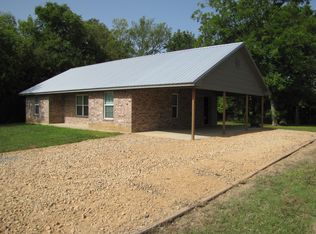 142 County Road 14760, Paris, TX 75462
