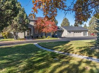 17939 Plainview Rd, Bend, OR 97701