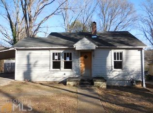 1113 Lookout Ave NW, Atlanta, GA 30318