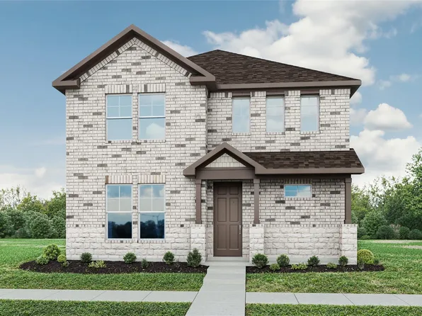 213 Rock Daisy Trl, Hutto, TX 78634
