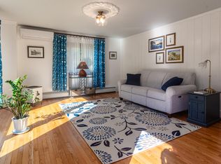 32 and 33 US Route 1, Frenchville, ME 04745