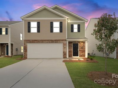 3485 Buck Ct, Gastonia, NC, 28056