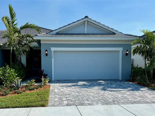 1334 Harper Way Cmn #50, Vero Beach, FL 32960