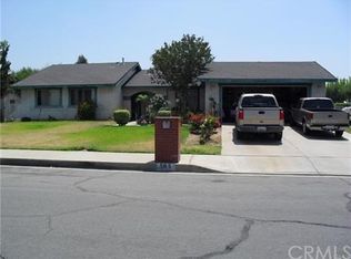 505 N Driftwood Ave, Rialto, CA 92376