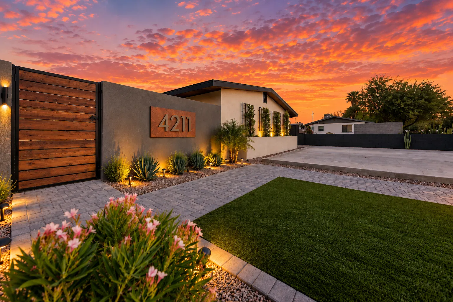 2 bed, 825 sqft, $2,799 — Photo 3