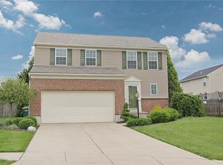 583 Wildlife Ct, Fairborn, OH 45324
