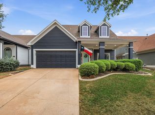 5117 Keating St, Keller, TX 76244