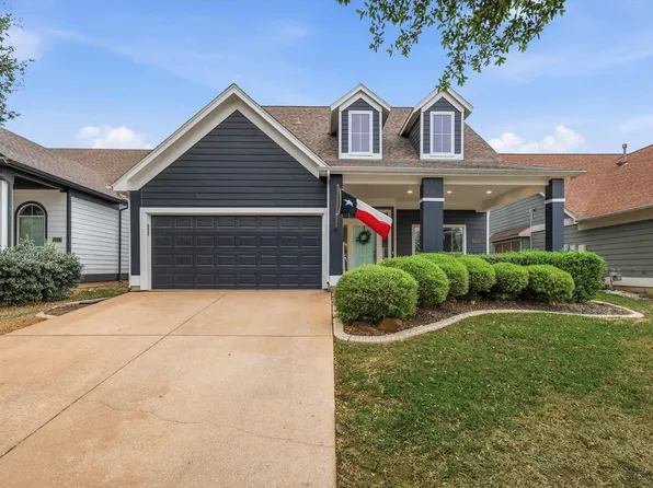 5117 Keating St, Keller, TX 76244