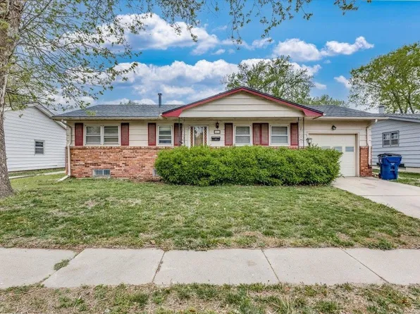 2635 S Hiram Ave, Wichita, KS 67217