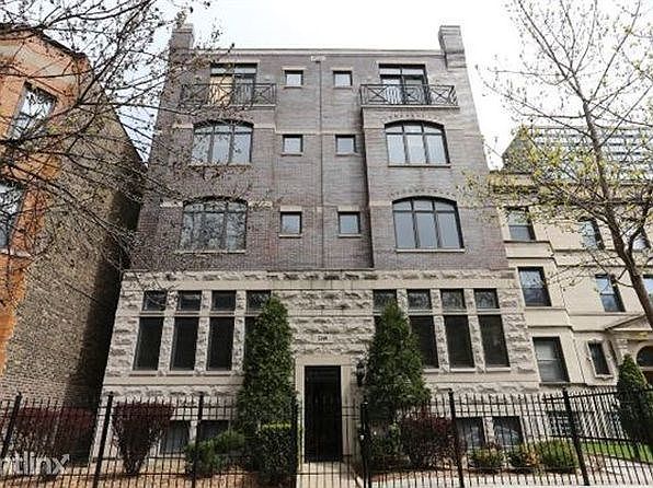 1st image of 5349 N Kenmore Ave Unit 2S