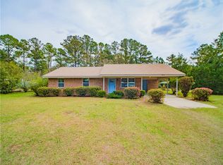 874 Myers Hill Rd, Brunswick, GA 31523