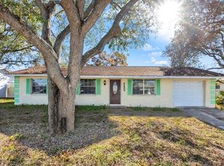 5400 Mariner Blvd, Spring Hill, FL 34609