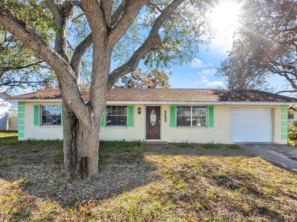 5400 Mariner Blvd, Spring Hill, FL 34609