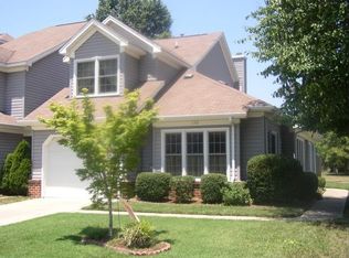 150 Rustling Oak Rdg, Yorktown, VA 23692