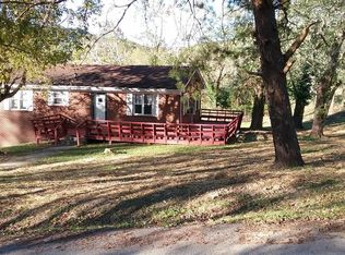 185 Buena Vista Dr, Livingston, TN 38570
