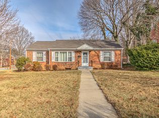 2802 Spring Rd SW, Roanoke, VA 24015