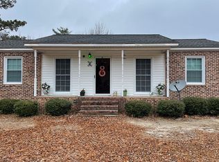 855 Monarch Pl, Kershaw, SC 29067